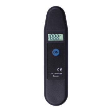 High-Precision Digital Car Tire Pressure Gauge - 1