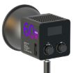 C60R 60W RGB Stage Lamp COB Fill Light EU Plug - 2
