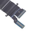 Samsung Galaxy Z Fold5 SM-F946B Spin Axis Flex Cable - 4