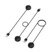Huawei Watch GT5 46mm Charging Cable - 1m (Black) - 4