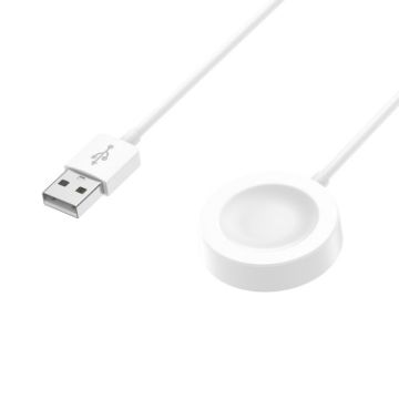 Huawei Watch GT5 Pro 46mm Charging Cable - 1m (White) - 1