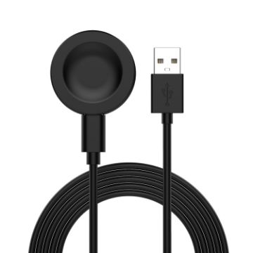 Huawei Watch GT5 46mm Charging Cable - 1m (Black) - 1