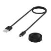Huawei Watch GT5 Pro 42mm Charging Cable - 1m (Black) - 2