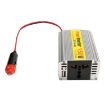 150W Car Inverter Modified Wave Power Converter 12V to 220V - 2