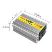 150W Car Inverter Modified Wave Power Conversion, 12V To 110V - 3