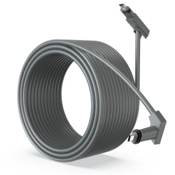 CAT5E Ethernet Connection Cable for Starlink Actuated V2, 46m Length - 1