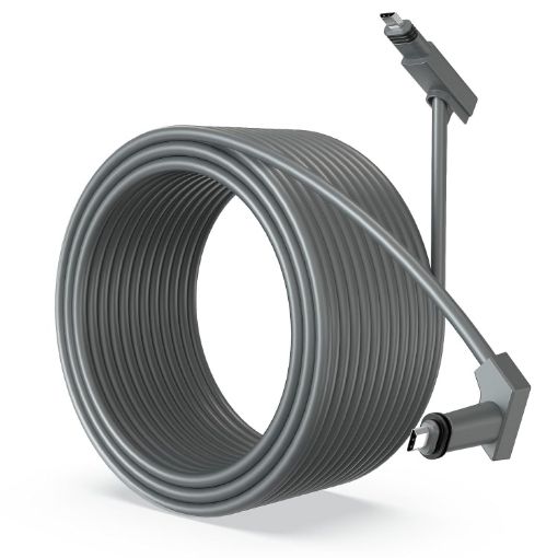 CAT5E Ethernet Connection Cable for Starlink Actuated V2, 46m Length - 1