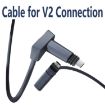 CAT5E Ethernet Connection Cable for Starlink Actuated V2, 10m Length - 2