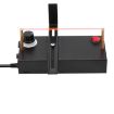 Small Hot Cutting Machine for Lace, Braid, Ribbon - EU Plug - 3