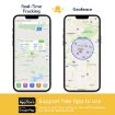 SinoTrack 2G Car Motorcycle GPS Locator (ST-906) - GPS Tracker - 4