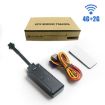 SinoTrack 4G+2G GPS Car Motorcycle Tracking Anti-theft Locator - 2
