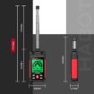 HABOTEST Combustible Gas Methane Leak Detector - Google Shopping - 3