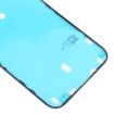 iPhone 16 Plus LCD Frame Bezel Adhesive Stickers - Pack of 10 - 4