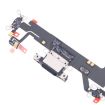 iPhone 16 Charging Port Flex Cable - Black - 4