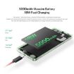 UMIDIGI G9T 4GB+128GB Green 6.75" Android 14 Octa Core - 5