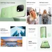 UMIDIGI G9T 4GB+128GB Green 6.75" Android 14 Octa Core - 7