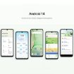 UMIDIGI G9T 4GB+128GB Green 6.75" Android 14 Octa Core - 9