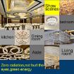G4 300LM 3W COB LED Light Dimmable for Halls/Office/Home - 6