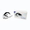 Meta Quest 3/3S DEVASO Elite Headwear VR Glasses Headband - 9