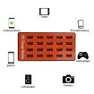 WLX-A5 90W 20 Ports USB Charging Station (UK Plug) - 4