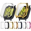 Redmi Watch 5 Active Midnight Blue Protective Case - 6