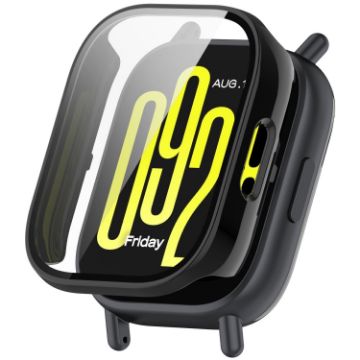 Redmi Watch 5 Lite Protective Case - Black - 1