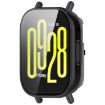 Redmi Watch 5 Lite Protective Case - Black - 2