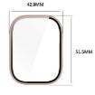 Redmi Watch 5 Active Protective Case - Black - 7