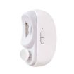 CH-705 Electric Nail Grinder with Light & Anti-pinch Nail Clippers - 1