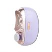 CH-705 2-in-1 Electric Nail Grinder with Light & Anti-pinch Nail Clippers - 1