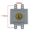 Midea Microwave Oven Magnetron Heating Tube - 930 Long - 5