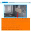 Midea Microwave Oven Magnetron Heating Tube - 930 Long - 6