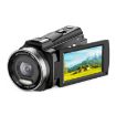 HDV265K 5K 30FPS Outdoor Sports DV Camera EU Plug - Black - 1