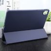 GEBEI 3-folding Shockproof Leather Case for Huawei MatePad 11.5 - 5