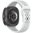 Samsung Galaxy Watch Ultra 47mm Silicone Watch Band - White - 2