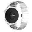 Garmin Forerunner 255 Music 22mm Silver Watch Band - 2