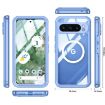 Google Pixel 9/9 Pro RedPepper Transparent IP54 Waterproof Case - 2