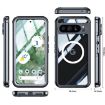 Google Pixel 9/9 Pro RedPepper Waterproof Phone Case - Black - 2