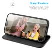 iPhone 16 Pro Max DUX DUCIS Hivo Series Flip Phone Case - 6