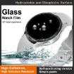 Samsung Watch 7 40mm BT Tempered Glass Film - Self-positioning Version - 8