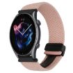 Amazfit Watch GTR 3 Pro 22mm Pink Braided Watch Band - 1