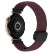 COROS Pace 3 22mm Magnetic Buckle Braided Watch Band - Drop Cherry - 2