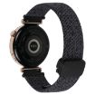 Xiaomi Watch S1 Active 22mm Braided Watch Band - Graphite Black - 2