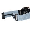 Ticwatch Pro 22mm Magnetic Buckle Braided Watch Band - Dazzling Black - 6