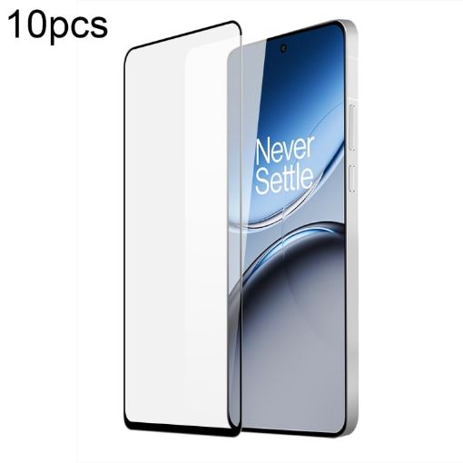 OnePlus Nord 4 10pcs DUX DUCIS 0.33mm 9H Tempered Glass Film - 1