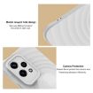 Samsung Galaxy S24 FE 5G IMAK UC-6 Series Manbo Frosting Soft Phone Case Black - 5