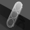 Samsung Galaxy A16 Rear Camera Lens Tempered Glass Film - 2