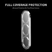 Samsung Galaxy A16 Rear Camera Lens Tempered Glass Film - 3