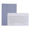 Samsung Galaxy Tab S6 Lite 10.4" Bluetooth Keyboard Case - Purple - 2