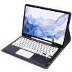 Samsung Galaxy Tab S8+/S7+/S7 FE Bluetooth Keyboard Case - 3